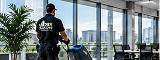Praxisreinigung – 0911 Facility Management